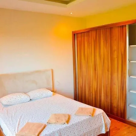 комплекс кристалл, виллы в Vila Kemer